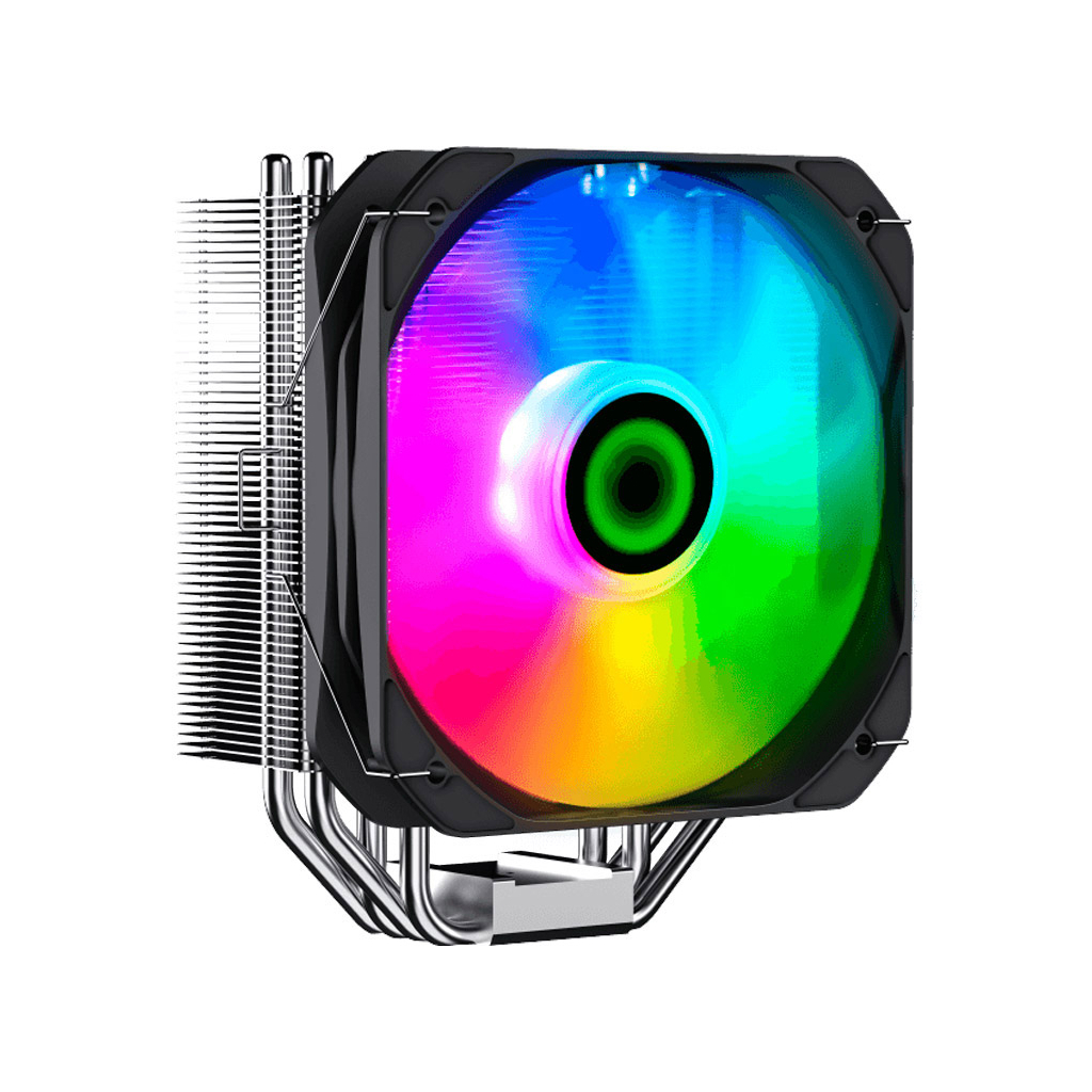 Кулер для процессора Gamemax Sigma 540 ARGB - 1