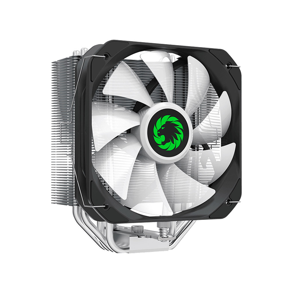 Кулер для процессора Gamemax Sigma 540 ARGB - 3