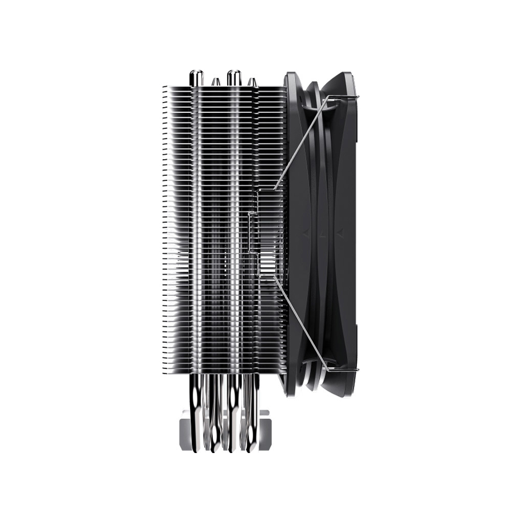 Кулер для процессора Gamemax Sigma 540 ARGB - 5