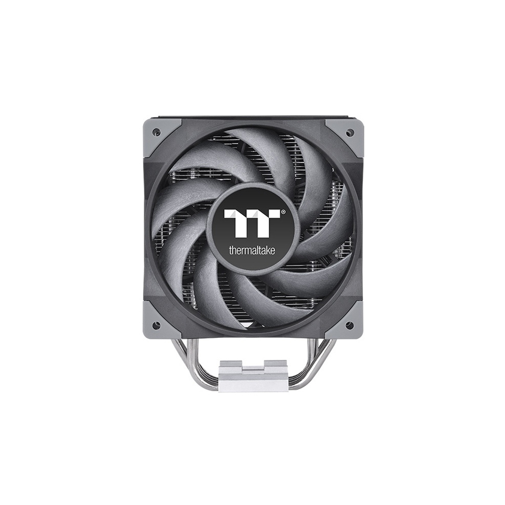 Кулер для процессора ThermalTake TOUGHAIR 510 (CL-P075-AL12BL-A) - 1