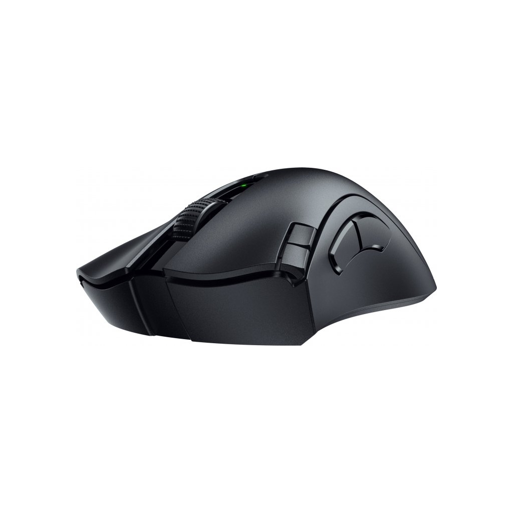 Мышка Razer DeathAdder V2 X Hyperspeed Black (RZ01-04130100-R3G1) - 2
