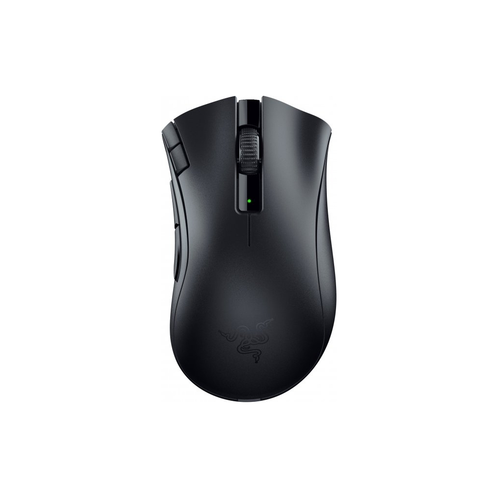 Мышка Razer DeathAdder V2 X Hyperspeed Black (RZ01-04130100-R3G1)