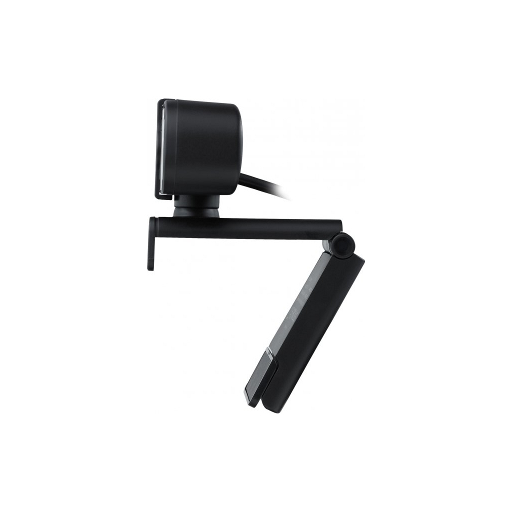 Веб-камера Rapoo XW2K 2K FHD Black (XW2K Black) - 3