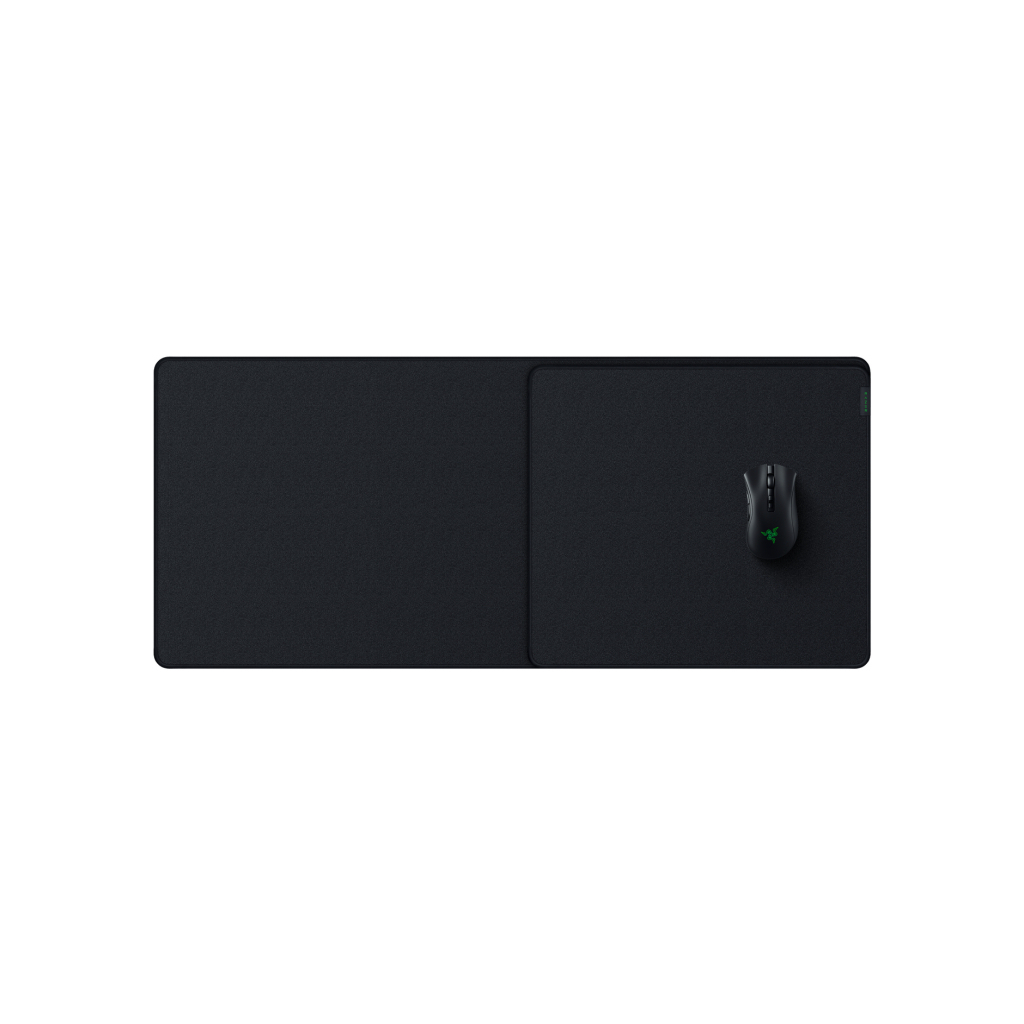 Коврик для мышки Razer Strider Large Black (RZ02-03810200-R3M1) - 2