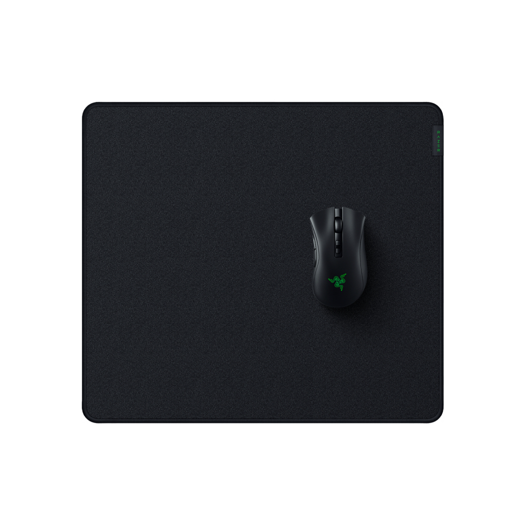 Коврик для мышки Razer Strider Large Black (RZ02-03810200-R3M1) - 4