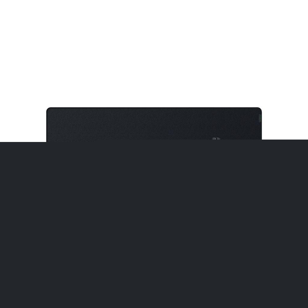 Коврик для мышки Razer Strider XXL Black (RZ02-03810100-R3M1) - 3