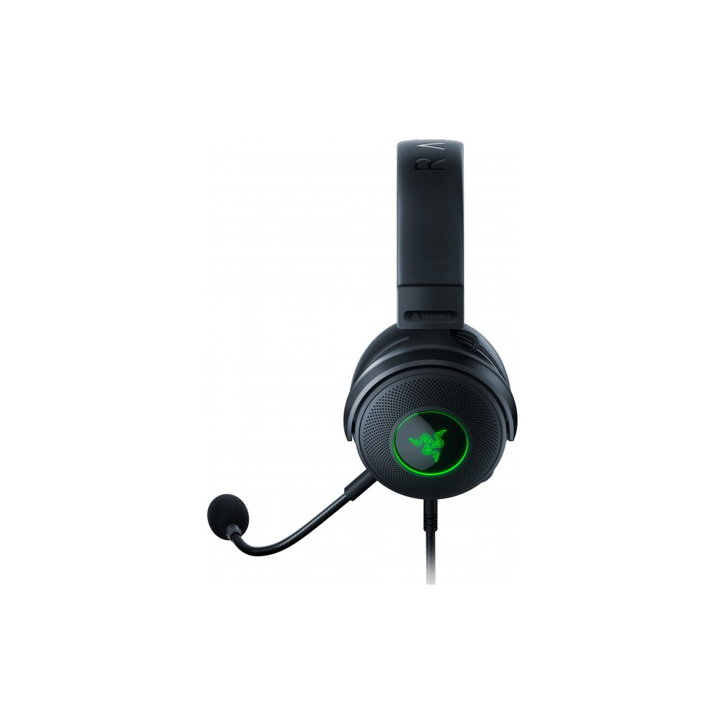 Наушники Razer Kraken V3 (RZ04-03770200-R3M1) - 2
