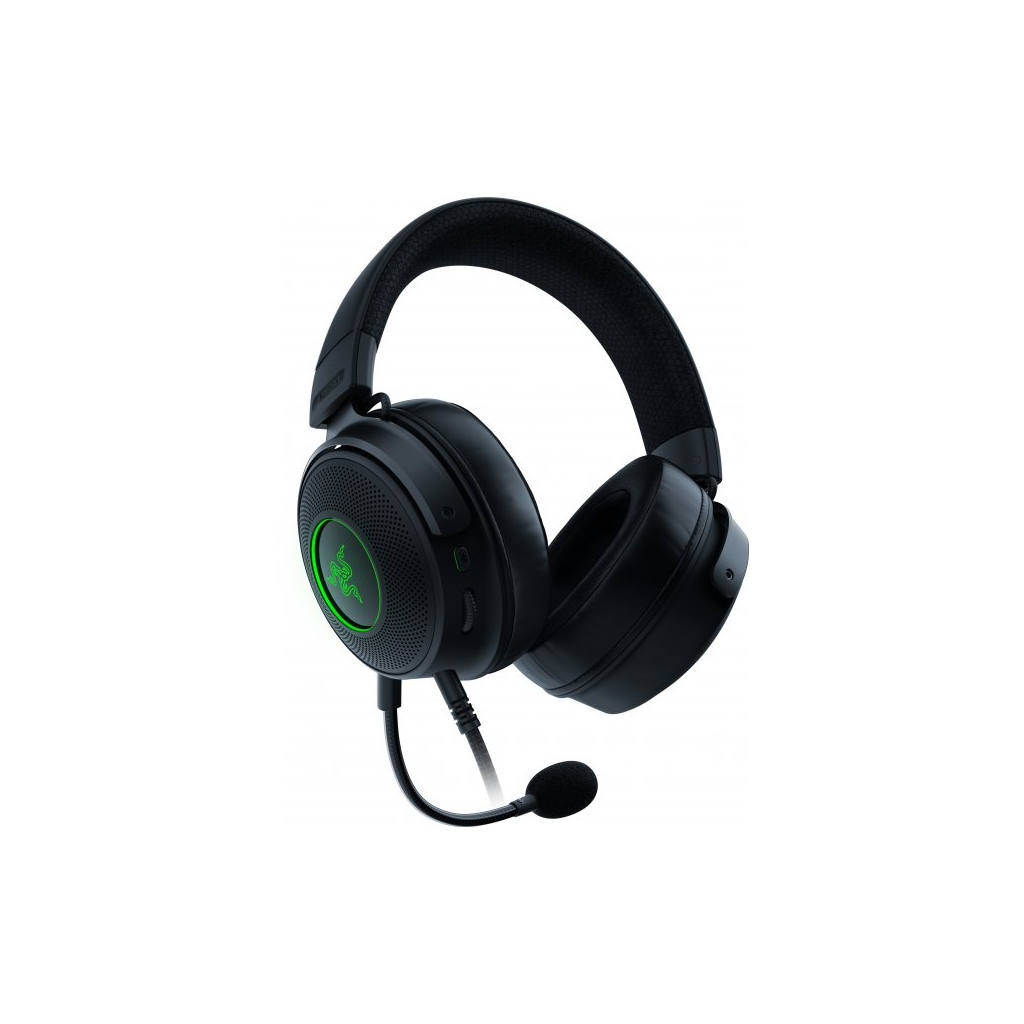 Наушники Razer Kraken V3 (RZ04-03770200-R3M1) - 4