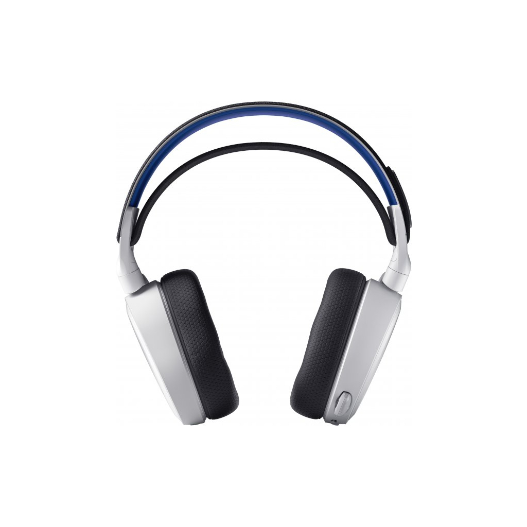 Наушники SteelSeries Arctis 7P+ for PS5 White (SS61471)