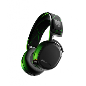 Наушники SteelSeries Arctis 9X Wireless Black (SS61481)
