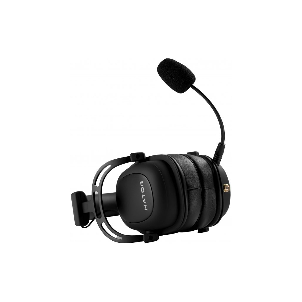 Наушники Hator Hypergang EVO Elite Black (HTA-830) - 4