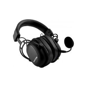 Наушники Hator Hypergang EVO Elite Black (HTA-830)