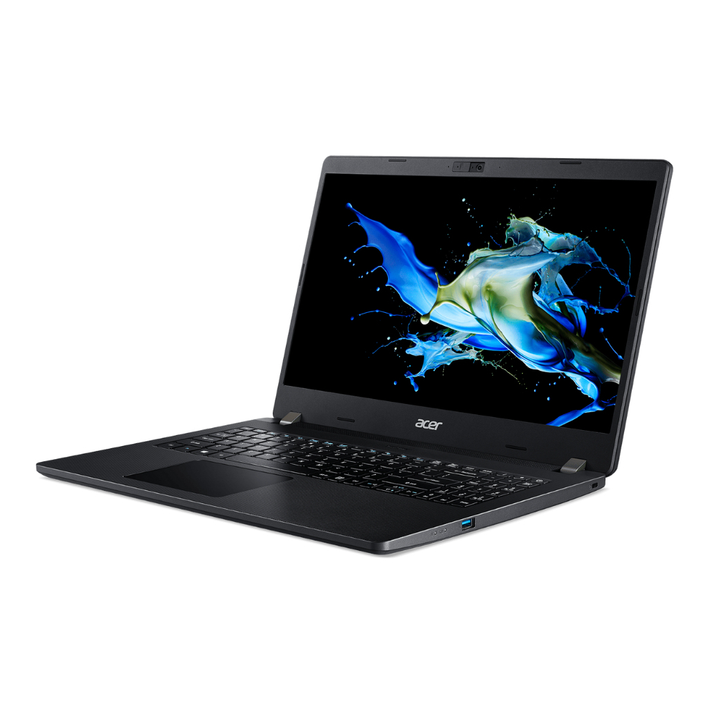 Ноутбук Acer TravelMate P214-52-P51Q (NX.VLFEU.01U) - 3