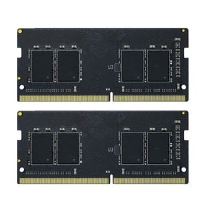 Модуль памяти для ноутбука SoDIMM DDR4 16GB (2x8GB) 2400 MHz eXceleram (E416247SD)