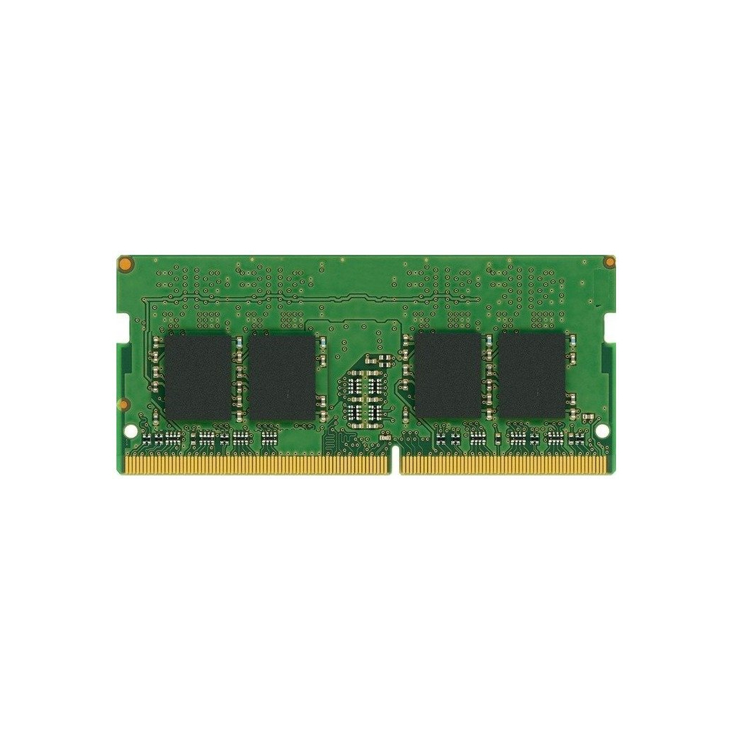 Модуль памяти для ноутбука SoDIMM DDR4 4GB 2400 MHz eXceleram (E404247S)