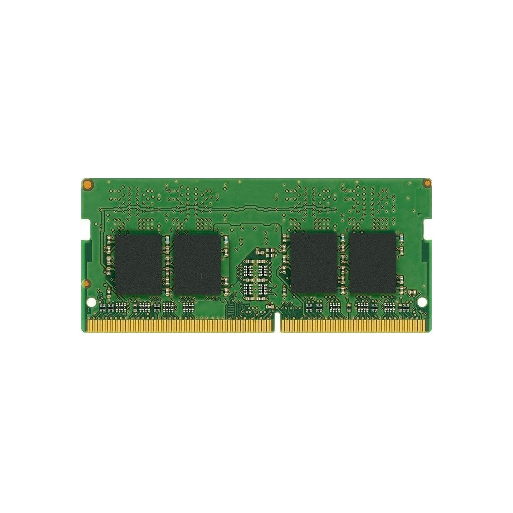 Модуль памяти для ноутбука SoDIMM DDR4 8GB 2133 MHz eXceleram (E40821S)