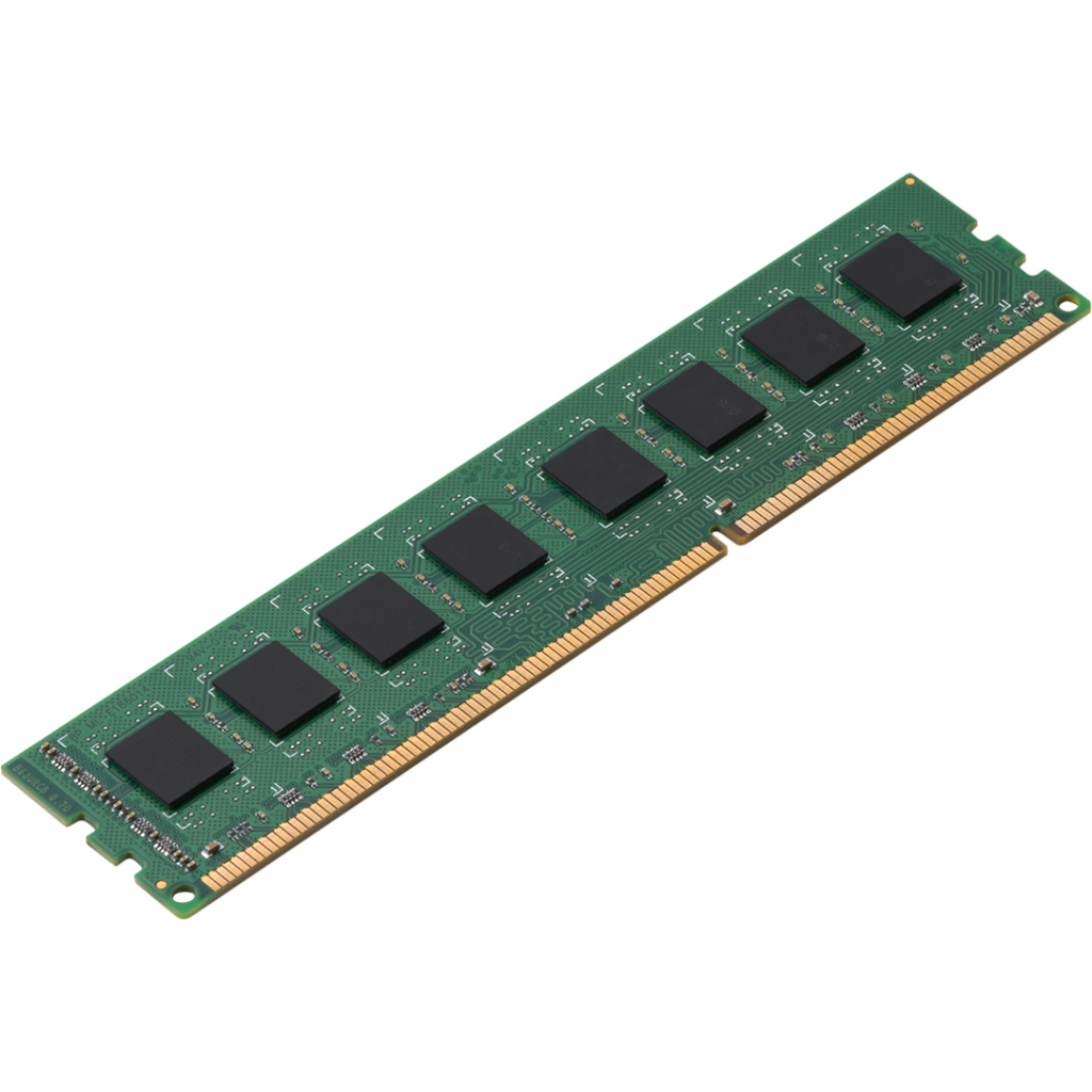 Модуль памяти для компьютера DDR3 8GB 1333 MHz eXceleram (E30200A) - 1