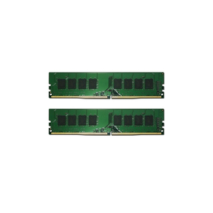 Модуль памяти для компьютера DDR4 16GB (2x8GB) 3200 MHz eXceleram (E41632AD)