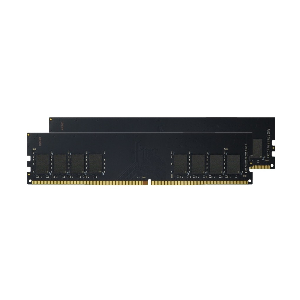 Модуль памяти для компьютера DDR4 32GB (2x16GB) 2666 MHz eXceleram (E432269CD)