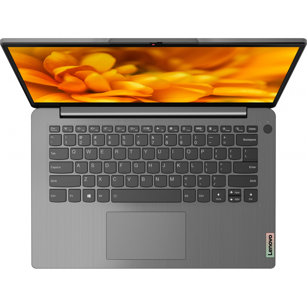 Ноутбук Lenovo IdeaPad 3 14ITL6 (82H700KPRA) - 1