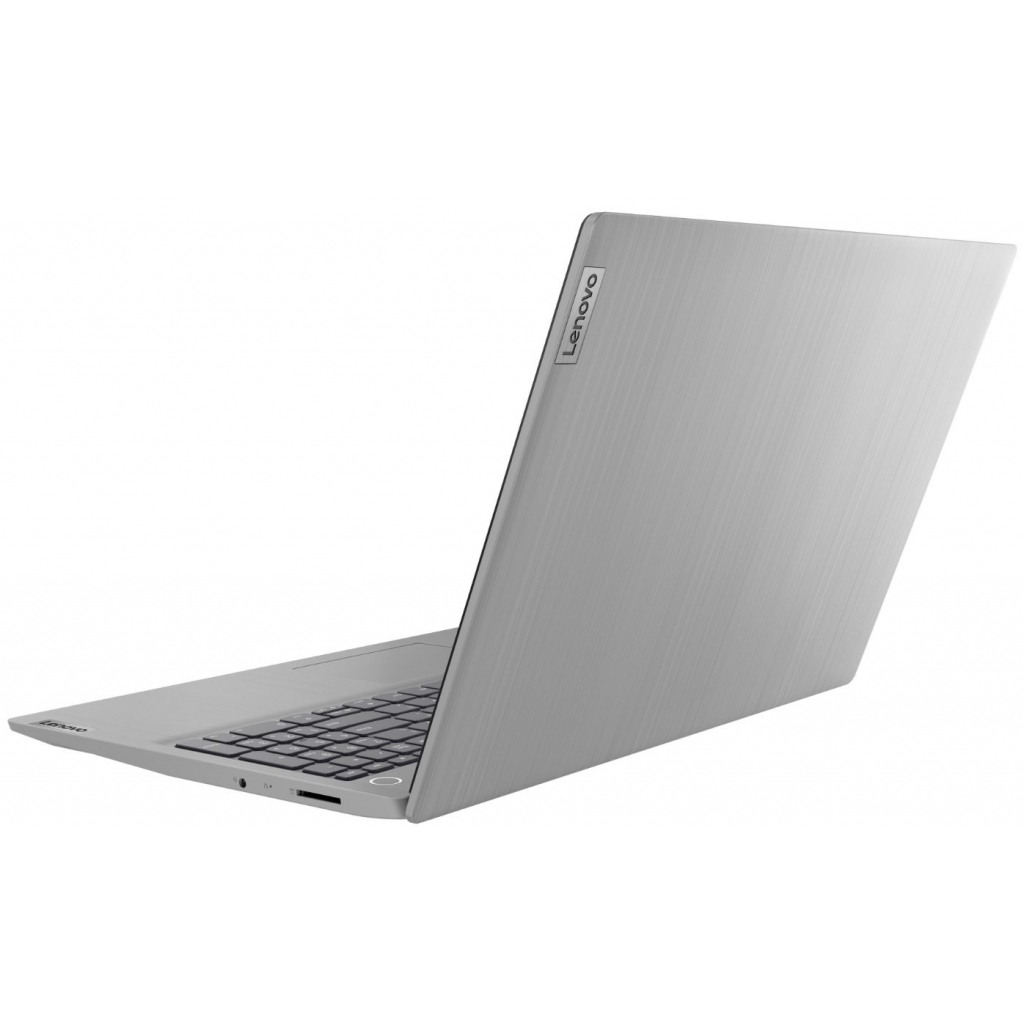 Ноутбук Lenovo IdeaPad 3 15IGL05 (81WB00N6RA) - 3
