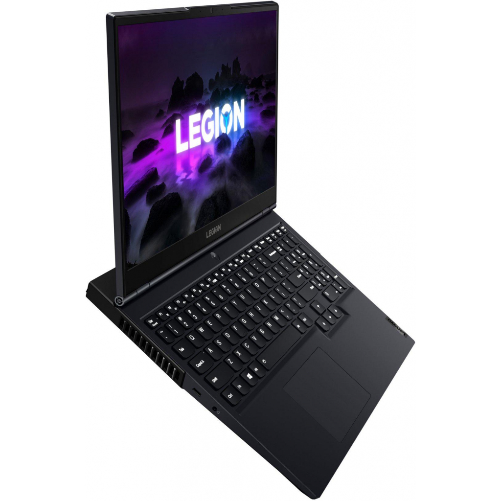 Ноутбук Lenovo Legion 5 15ACH6H (82JU014ARA) - 3