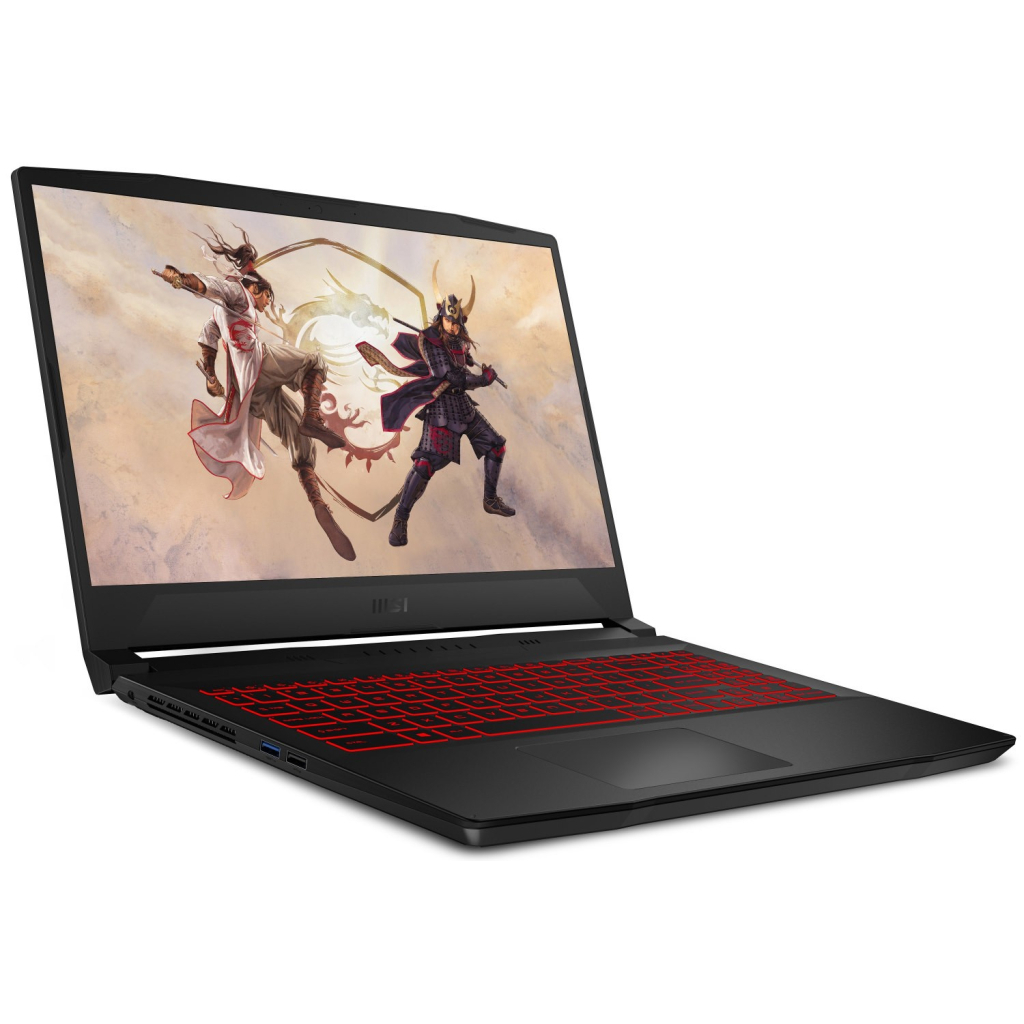 Ноутбук MSI GF66-11UD (GF6611UD-1050XUA) - 1