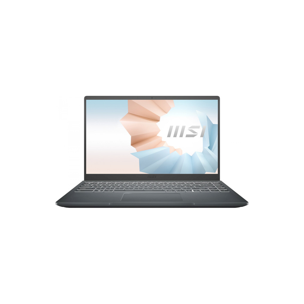 Ноутбук MSI MODERN 14 B11-MOU (B11MOU-874XUA) - 1