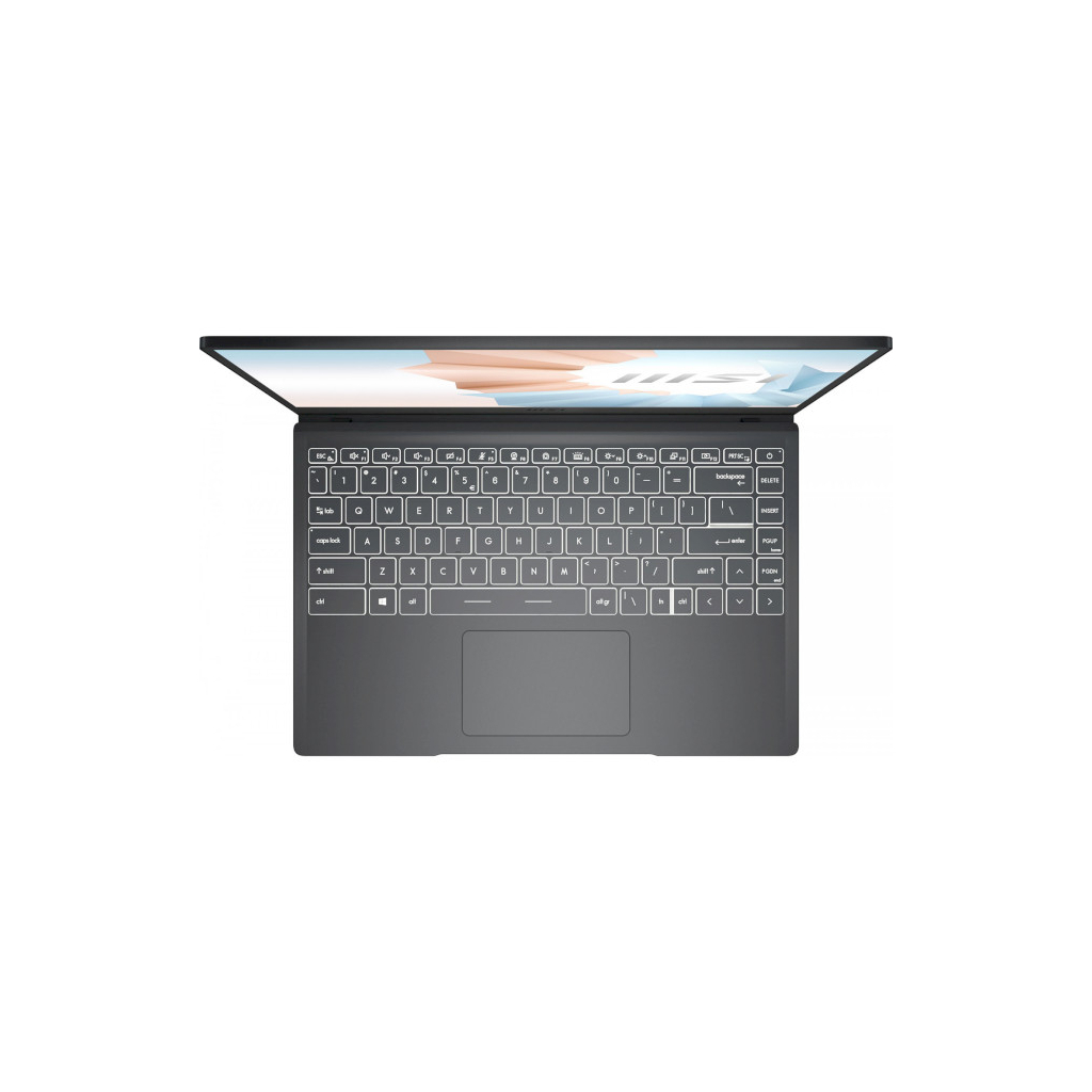 Ноутбук MSI MODERN 14 B11-MOU (B11MOU-885XUA) - 2