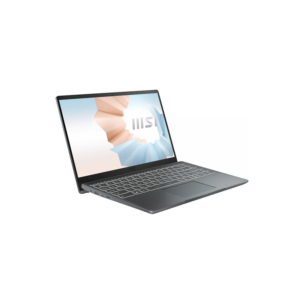 Ноутбук MSI MODERN 14 B11-MOU (B11MOU-885XUA)