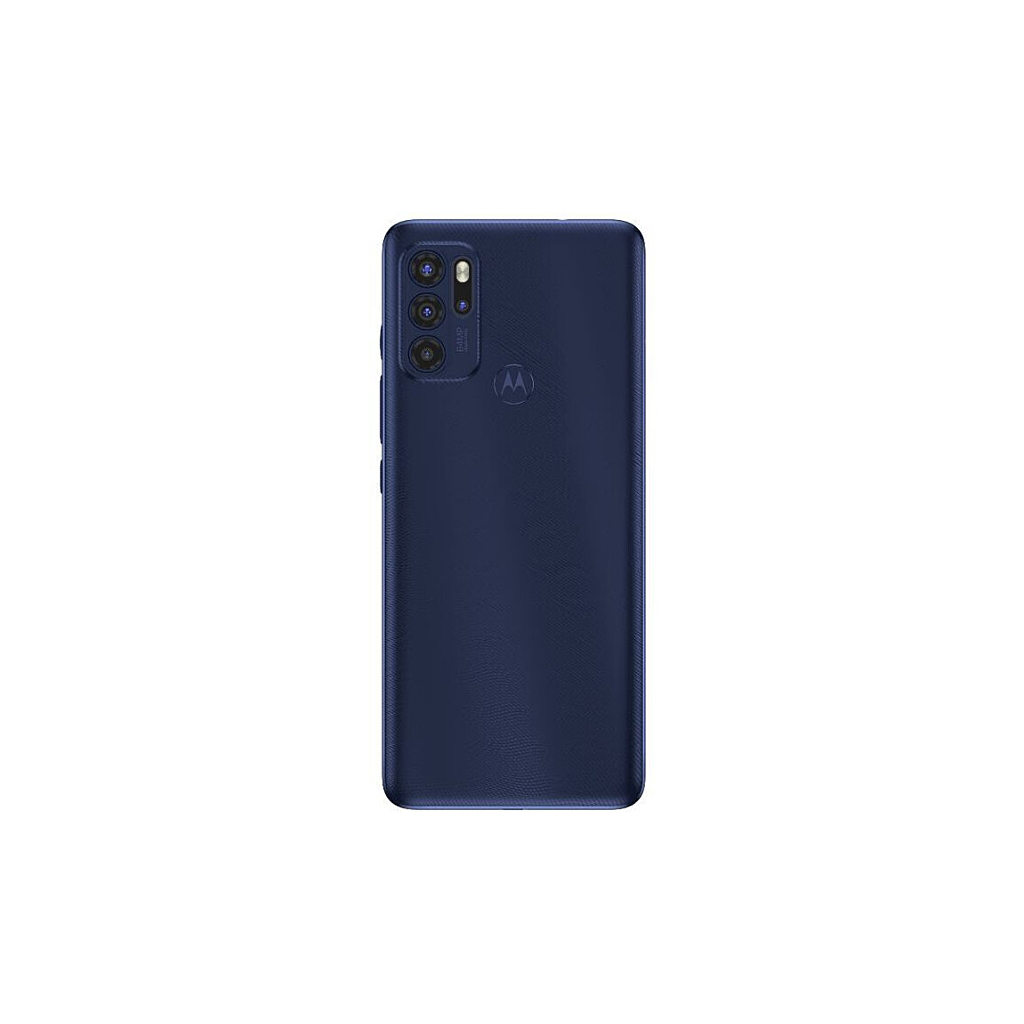 Мобильный телефон Motorola G60S 6/128 GB Ink Blue - 2