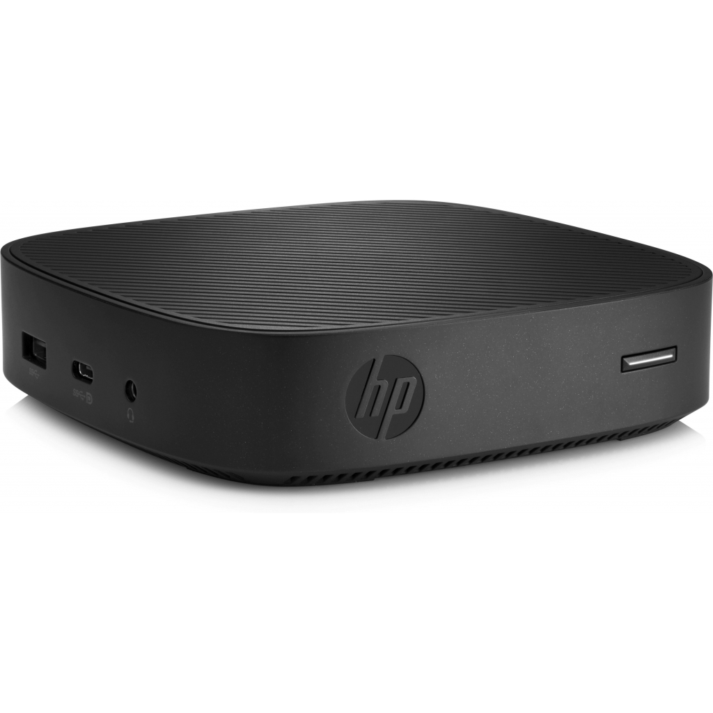 Компьютер HP t430 ThinPro 16GF/2GB TC (211Q0AA) - 2 Компьютер HP t430 ThinPro 16GF/2GB TC (211Q0AA) - 2