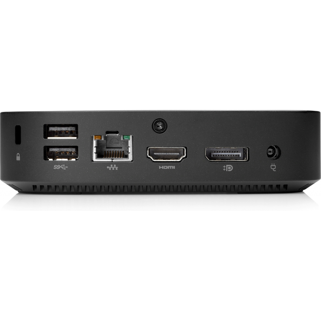 Компьютер HP t430 ThinPro 16GF/2GB TC (211Q0AA) - 3 Компьютер HP t430 ThinPro 16GF/2GB TC (211Q0AA) - 3