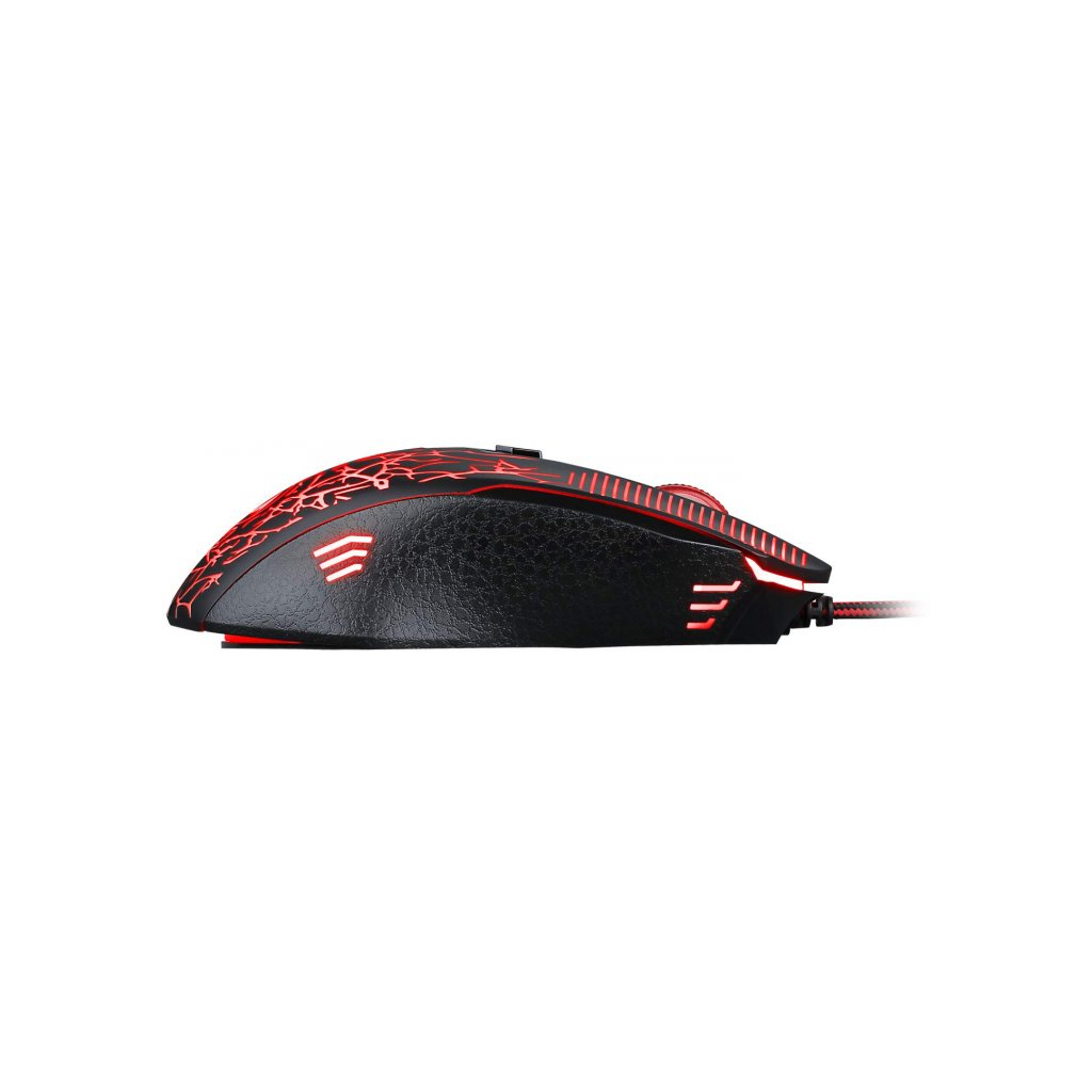 Мышка Redragon Inquisitor Basic M608 USB Black (78367) - 1