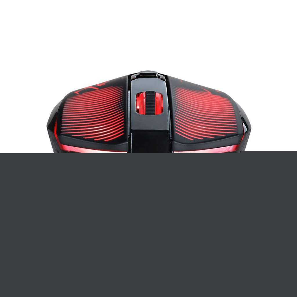 Мышка Redragon Inquisitor Basic M608 USB Black (78367) - 2