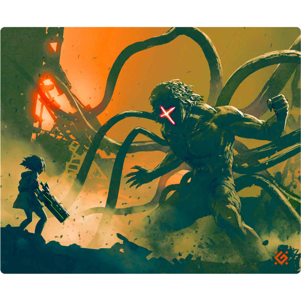 Комплект Defender Defender Tark C-779 RU USB Black (52779) - 3