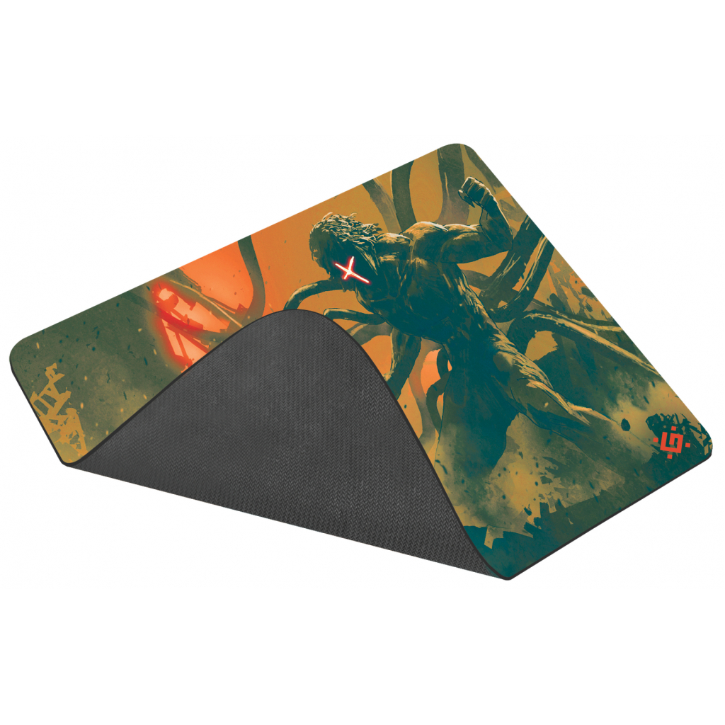 Комплект Defender Defender Tark C-779 RU USB Black (52779) - 4