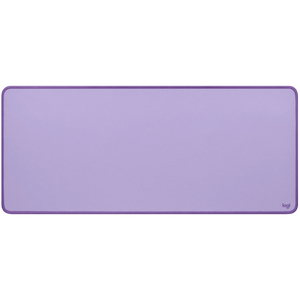 Коврик для мышки Logitech Desk Mat Studio Series Lavender (956-000054)