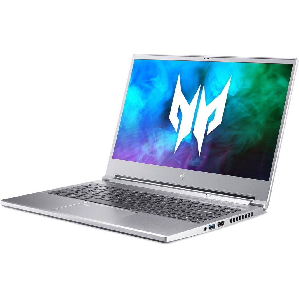 Ноутбук Acer Predator Triton 300 PT314-51s (NH.QBJEU.00J) - 2