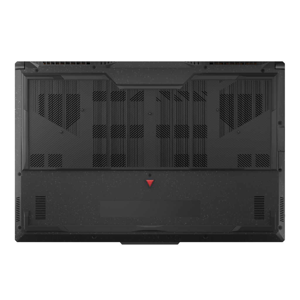 Ноутбук ASUS TUF Gaming F17 FX707ZC-HX004 (90NR08U1-M00320) - 4