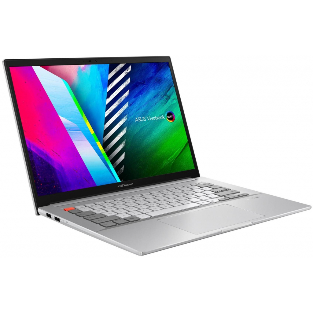 Ноутбук ASUS Vivobook Pro 14X OLED N7400PC-KM167W (90NB0U44-M006P0) - 1