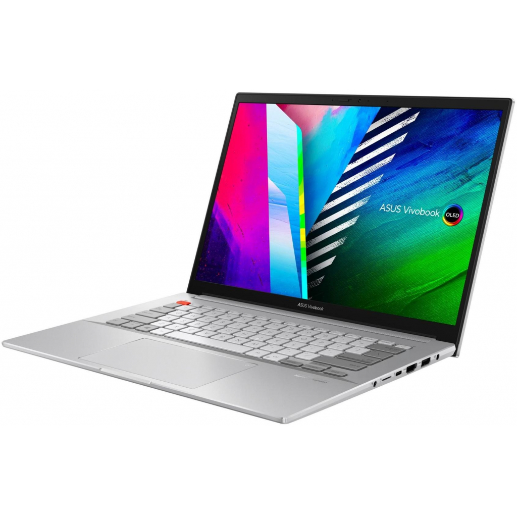 Ноутбук ASUS Vivobook Pro 14X OLED N7400PC-KM167W (90NB0U44-M006P0) - 2