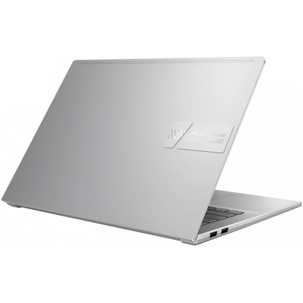 Ноутбук ASUS Vivobook Pro 14X OLED N7400PC-KM167W (90NB0U44-M006P0) - 5