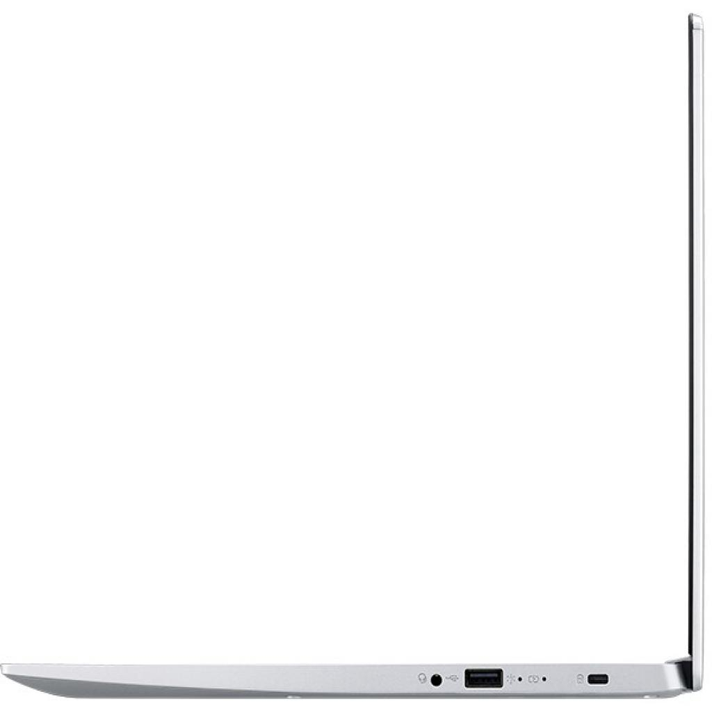 Ноутбук Acer Aspire 5 A515-45G-R7C8 (NX.A8CEU.00K) - 5