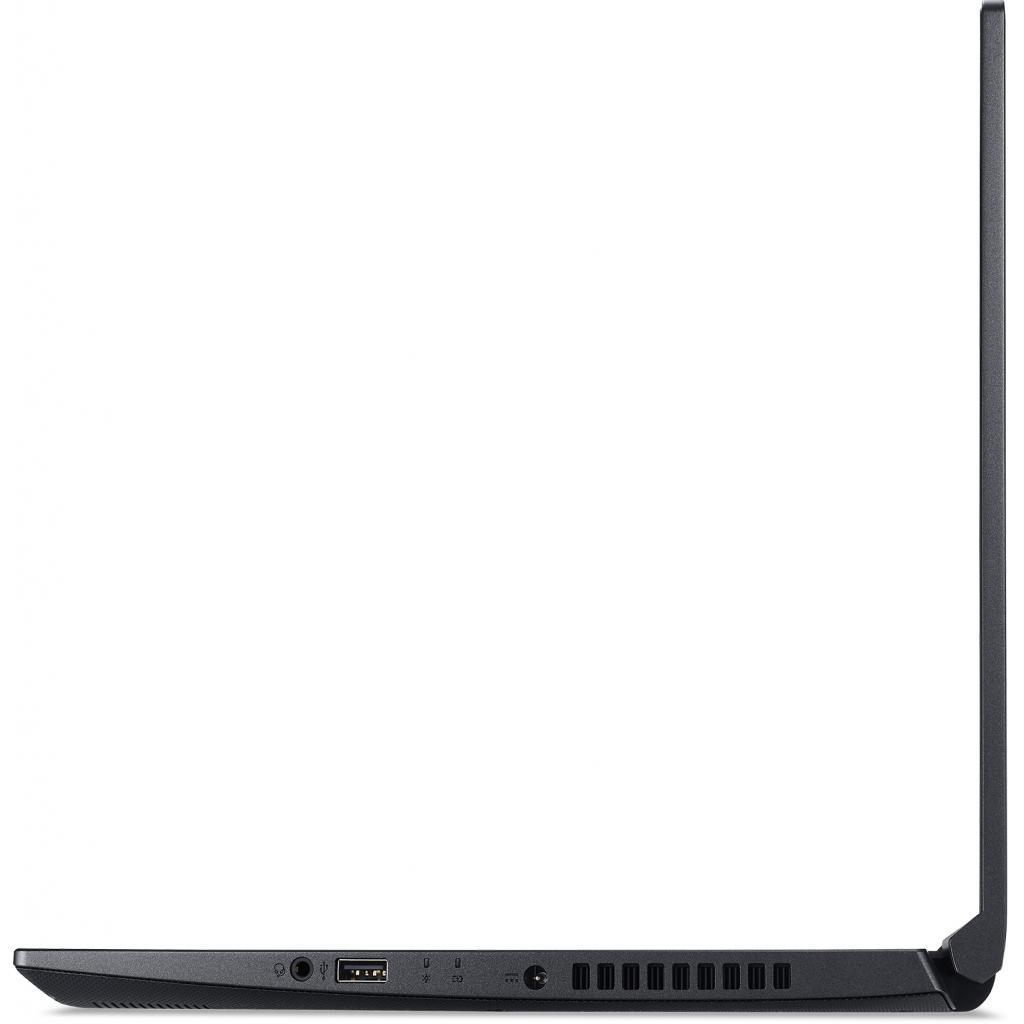 Ноутбук Acer Aspire 7 A715-42G-R5B1 (NH.QE5EU.00M) - 7