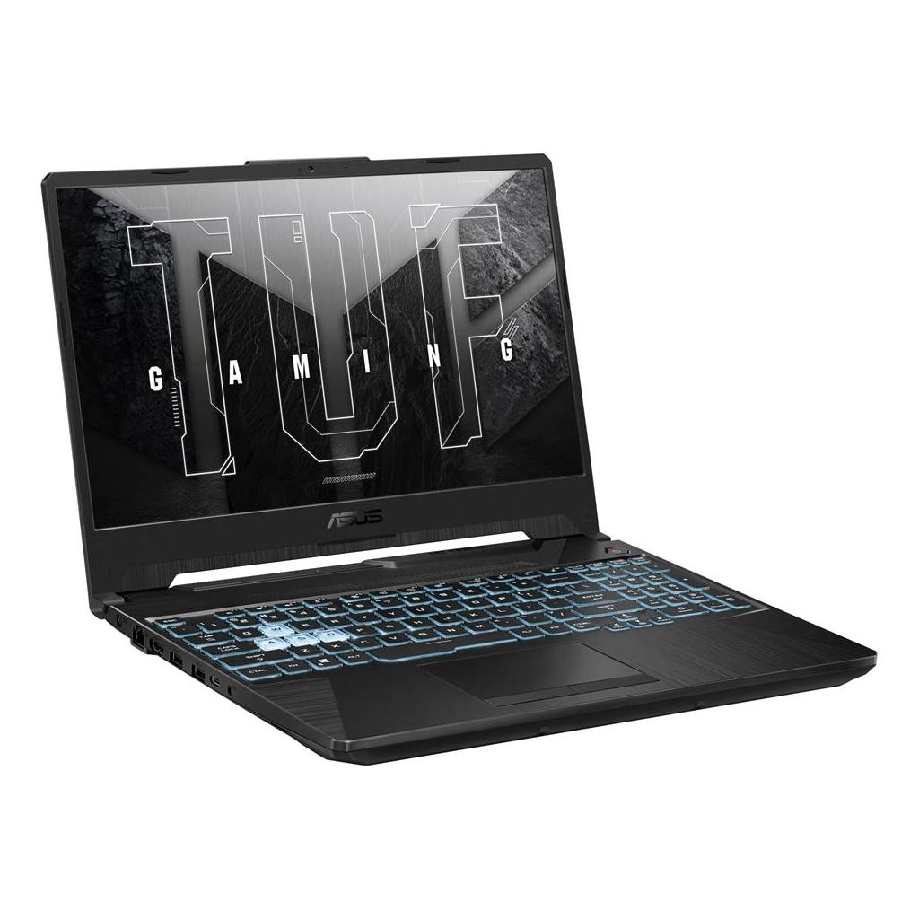 Ноутбук ASUS TUF Gaming F15 FX506HC-HN083 (90NR0724-M00HT0) - 1