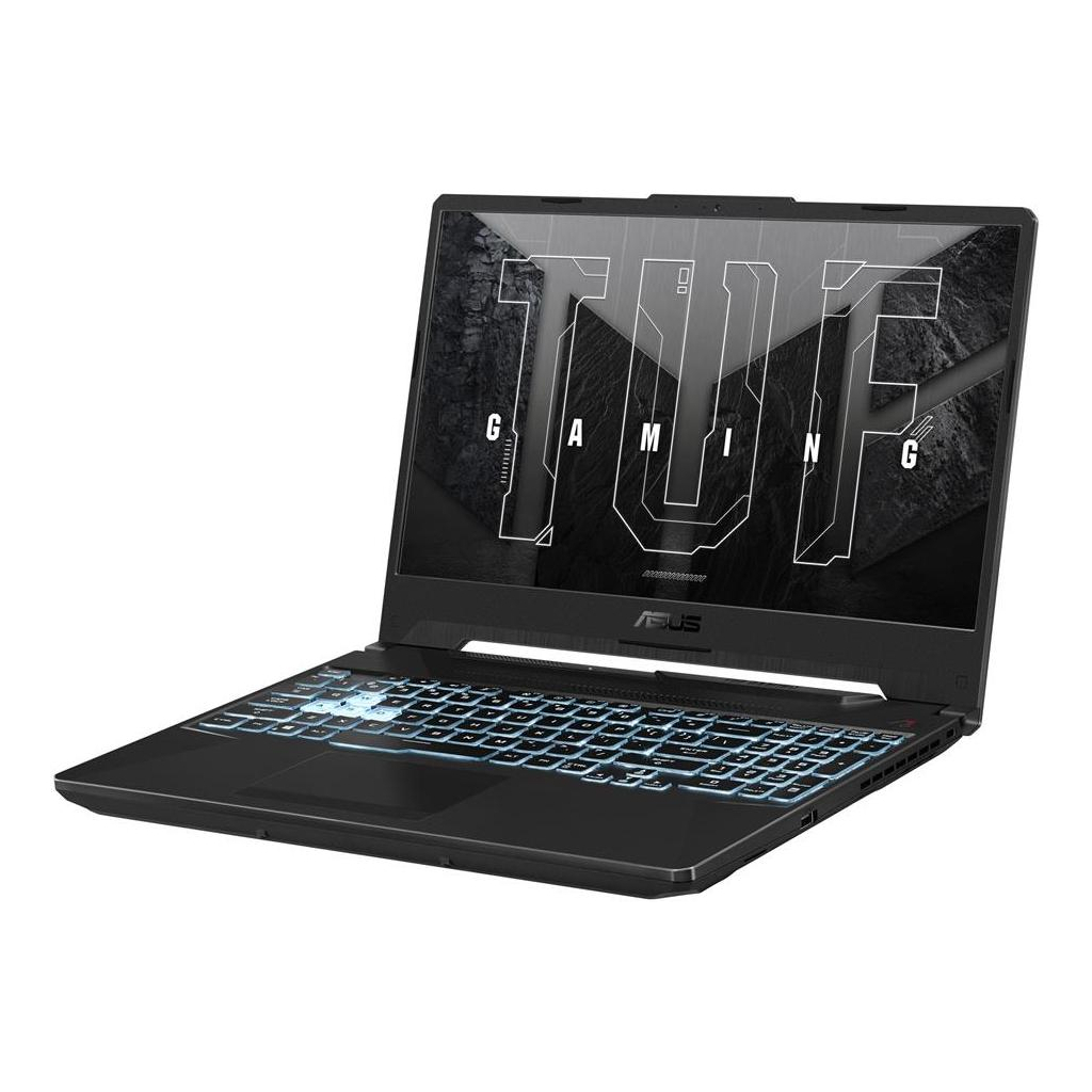 Ноутбук ASUS TUF Gaming F15 FX506HC-HN083 (90NR0724-M00HT0) - 2