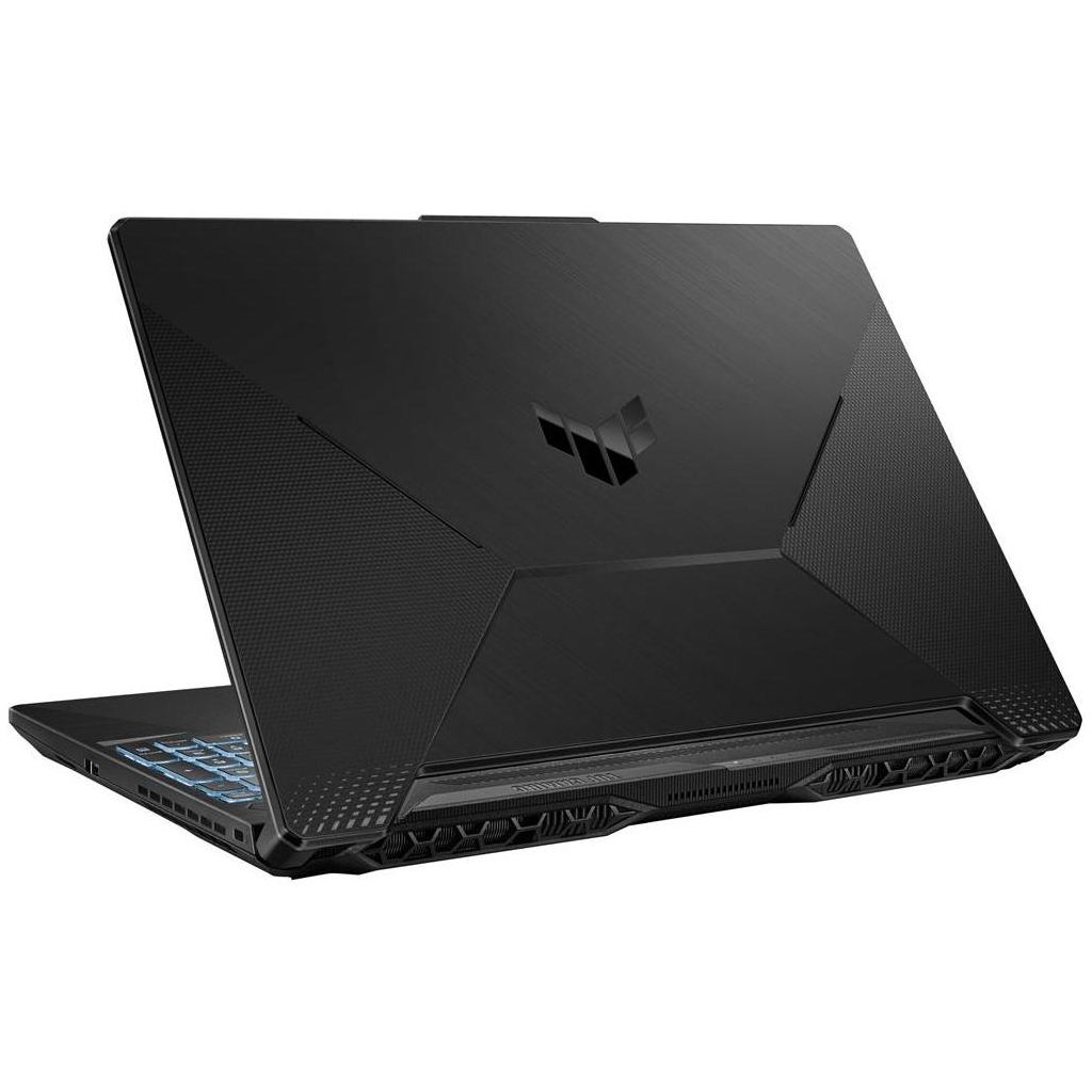 Ноутбук ASUS TUF Gaming F15 FX506HC-HN083 (90NR0724-M00HT0) - 5