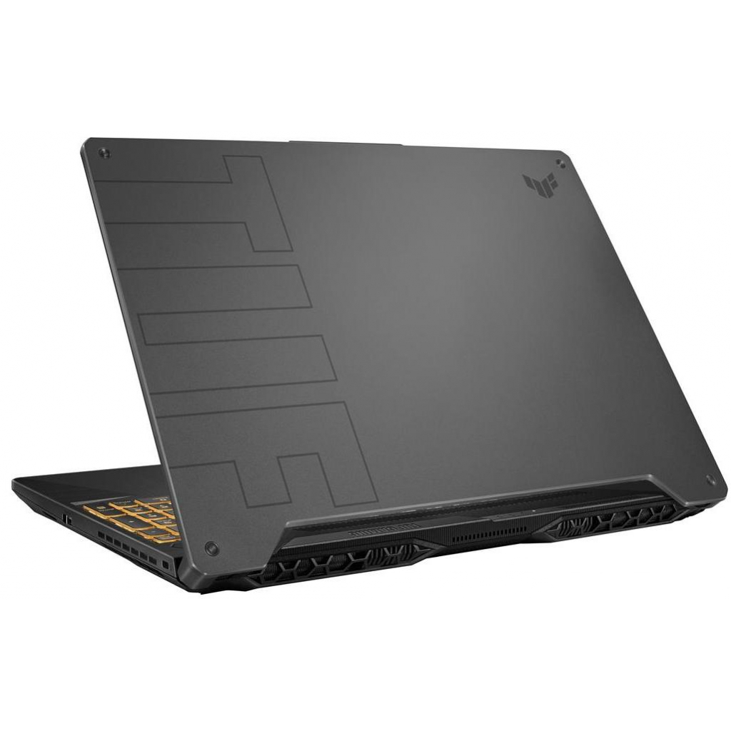 Ноутбук ASUS TUF Gaming F15 FX506HM-HN095 (90NR0753-M004U0) - 4