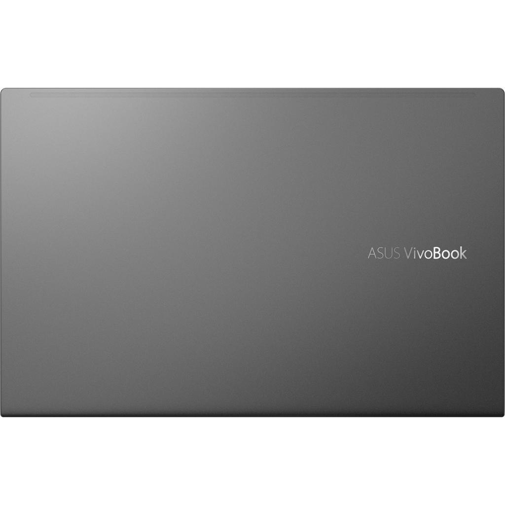 Ноутбук ASUS Vivobook 15 OLED K513EA-L13120 (90NB0SG1-M00MZ0) - 7